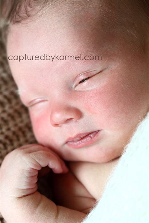 Finn | Baby Photographer NSW - Captured By Karmel Photography