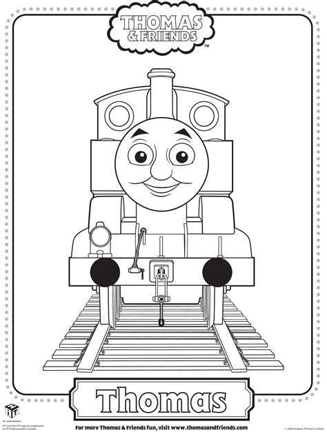 Free Thomas And Friends Coloring Pages at GetColorings.com | Free printable colorings pages to ...