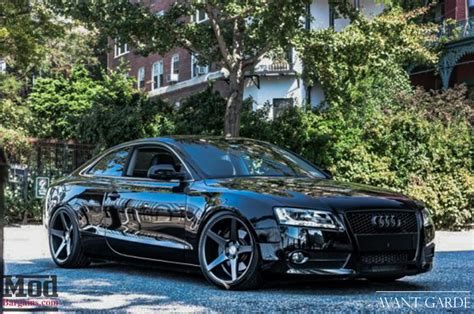 The 4 Best Mods for B8 Audi A5 2.0TFSI 3.0TFSI & 3.2 FSI [B8.5] – ModBargains.com's Blog