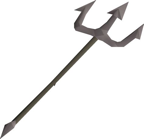 Trident Of The Seas Osrs