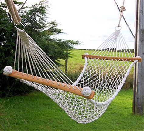 Rope Projects- Hammock | Macrame hammock, Hammock, Diy hammock