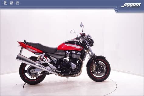 Suzuki GSX1400 - Joppen Motoren