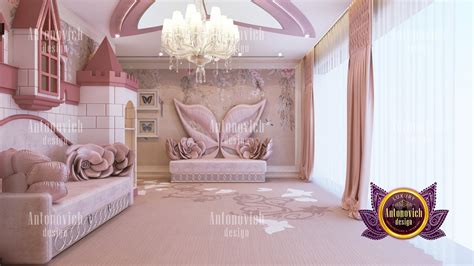 Dream Bedroom Ideas for Girls