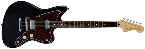 Fender Japan drops ltd-ed Adjusto-Matic Jazzmaster HH | Guitar World