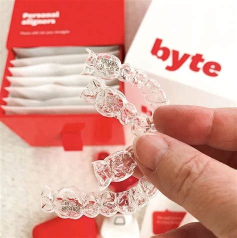 Byte Aligners Review - Must Read This Before Buying