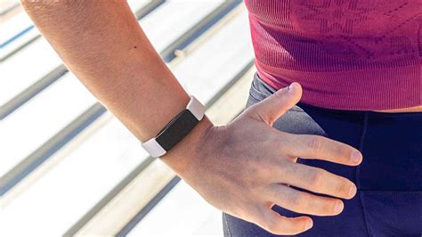 Fitbit Inspire 2 review | Tom's Guide