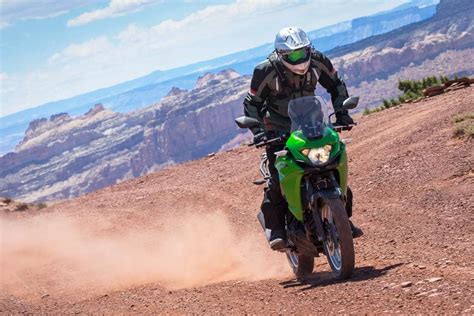 8 Things To Know About the Kawasaki Versys-X 300 - ADV Pulse