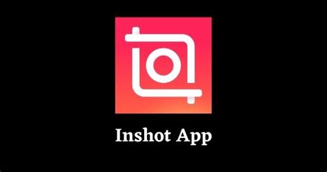 Download InShot Logo PNG And Vector (PDF, SVG, Ai, EPS), 40% OFF