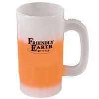 Personalized Plastic Steins | PrintGlobe Promotional Products