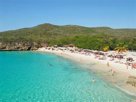 The 8 most beautiful beaches of Curaçao - Tiny Travelogue