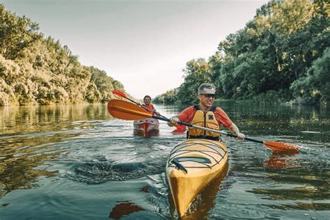 30+ BEST Kayak Accessories for 2023 [Must-Have Kayak Gear]