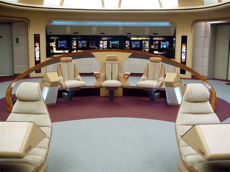 Star Trek Enterprise Bridge Wallpapers - Top Free Star Trek Enterprise Bridge Backgrounds ...