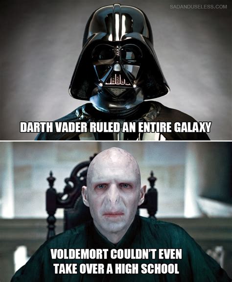 Star Wars Memes (The Best Of)