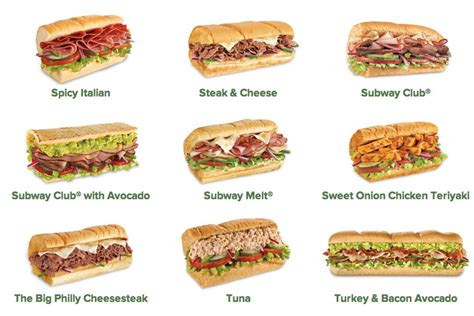 Subway workers were unsure if ours is the only county to opt out of the $5 footlong deal ...