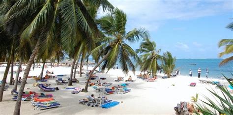 Enjoy a Slice of Heaven at the Most Beautiful Beach in Mombasa - See Africa Today