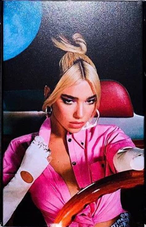 Dua Lipa - Future Nostalgia (2020, Digisleeve, Pink, Cassette) | Discogs