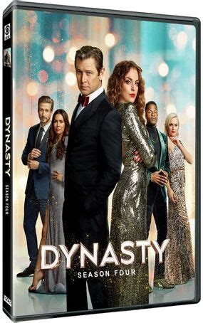 Dynasty: Season Four | Dynasty Wiki | Fandom