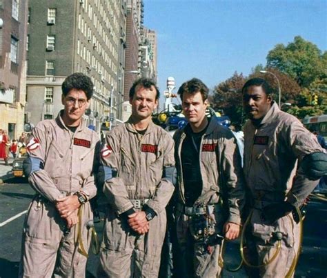 Pin by Adrian Wilson on Original Cinema | Ghostbusters, Ghostbusters ...