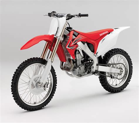 HONDA CRF450R (2010-2011) Specs, Performance & Photos - autoevolution