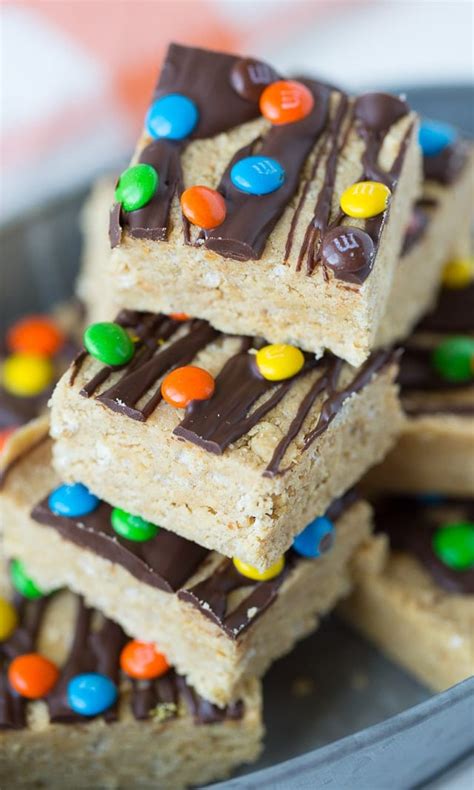 Homemade Protein Bars - Super Healthy Kids