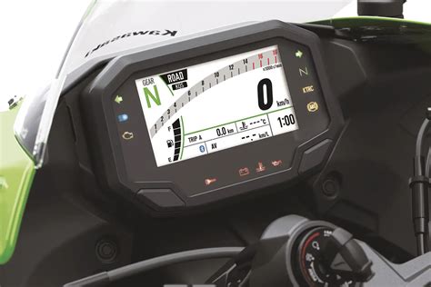 2024 Kawasaki Ninja ZX-6R First Look [9 Fast Facts; 42 Photos]