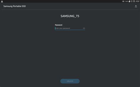 Samsung Portable SSD APK for Android Download