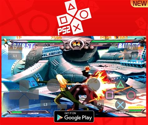 BEST PS2 EMULATOR (PLAY FREE PS2 3D GAMES) APK for Android Download