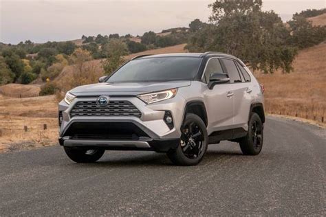 Best Gas Mileage SUVs: Most Fuel-Efficient SUVs for 2021 | Edmunds