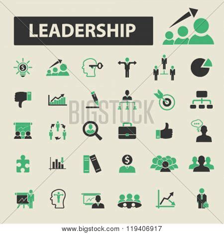 Leadership Symbols