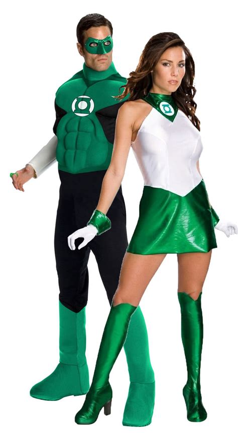 7 best Superhero Couples Costumes images on Pinterest | Superhero couples costumes, Halloween ...