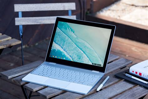 Google’s most powerful Pixelbook is now available for a mere $1,549 - The Verge