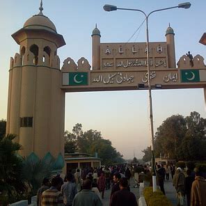 Kasur Photo by Muhammad Javed | 6:09 am 6 Dec 1989