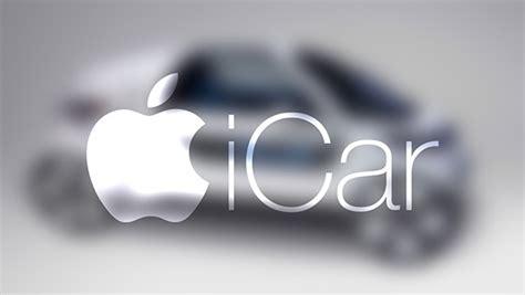 Humor: The Apple iCar Features | Redmond Pie