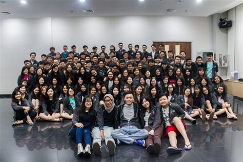 BINUS Square Student Committee – BINUS UNIVERSITY