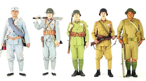 Chinese Military Uniform - A Century of Chinese Uniforms - China in WW2 - Check spelling or type ...