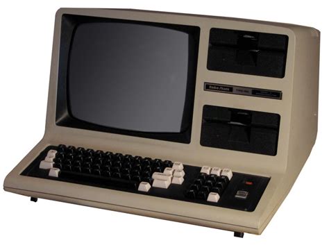 Tandy TRS-80 Model IV - Computer - Computing History