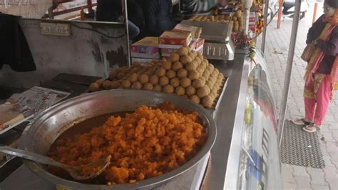 15 Delicious Street Foods To Try When In Mathura - Bite me up