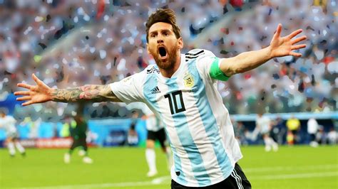 Messi Argentina Wallpapers - Top Free Messi Argentina Backgrounds - WallpaperAccess