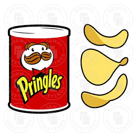 Pringles Art | ubicaciondepersonas.cdmx.gob.mx