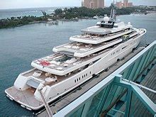 Eclipse (yacht) - Wikipedia