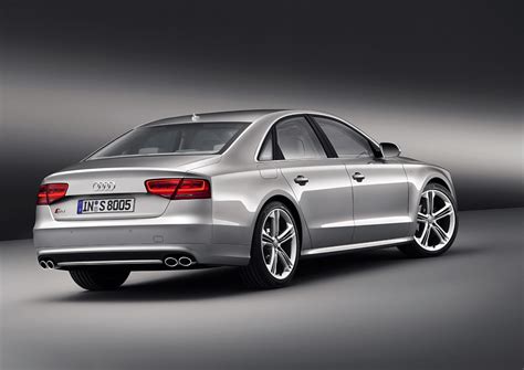 2012 Audi S8 | Audi | SuperCars.net