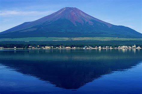 The Iconic Mount Fuji - Japan - The Travel Agent, Inc.