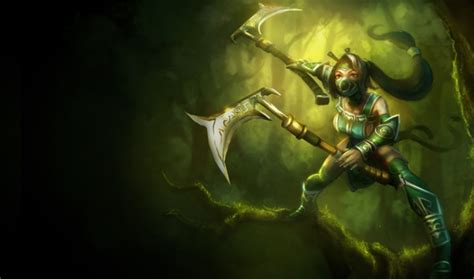 League of Legends Pro Builds: Akali Build Guide