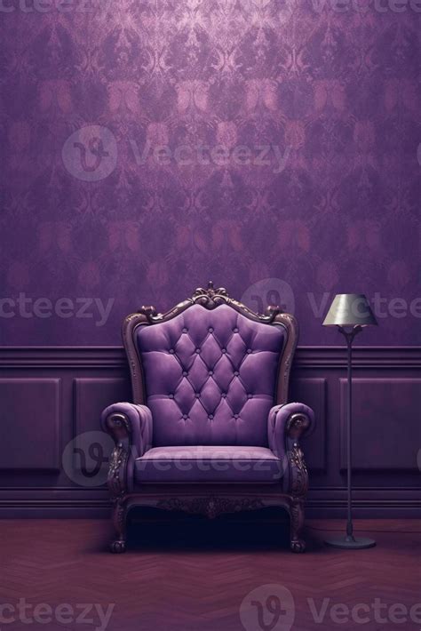 resolution aesthetic wallpaper, purple muted. 25218666 Stock Photo at Vecteezy