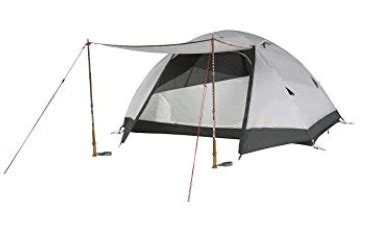 The 6 Best Kelty Tents for Diverse Seasons & Purposes - Reviews in 2022