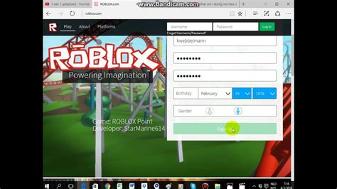 Roblox sign decal - corporatejhg