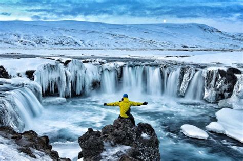 Iceland Weather in March: What to Expect on Your Trip