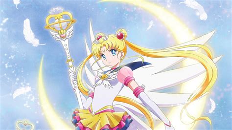 Sailor moon episodes online free in english - bananaxaser