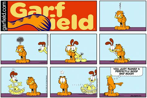 Garfield S