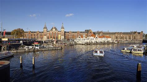 Hotel CC Amsterdam | City Centre Amsterdam | Official Website